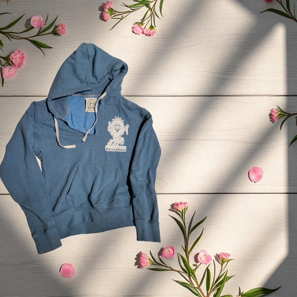 Camp High Collective Hoodie